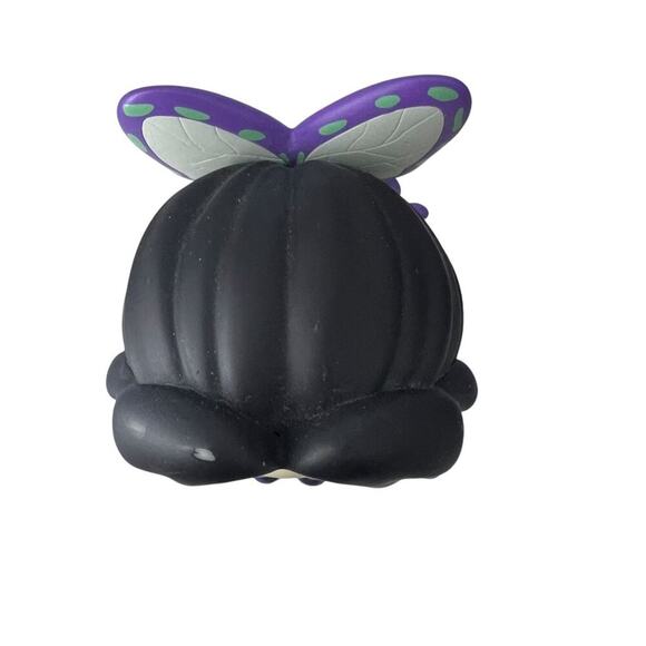 Rukappu Devil's Blade Kocho Shinobu Approximately 110mm PVC Pre-painted Figure - Picture 5 of 7